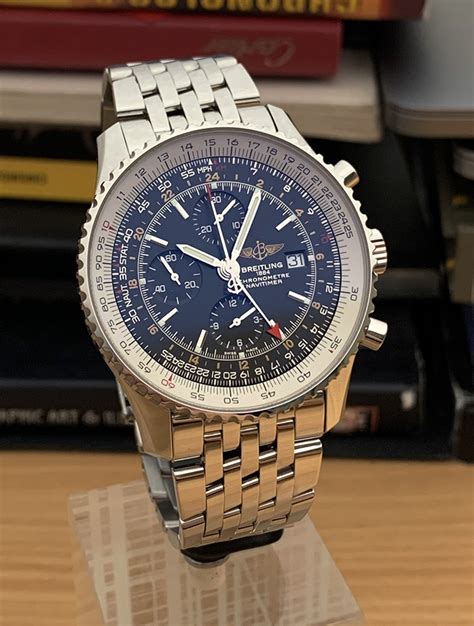 fake breitling navimeter 1884 chronograph fpr sale|is breitling navitimer a scam.